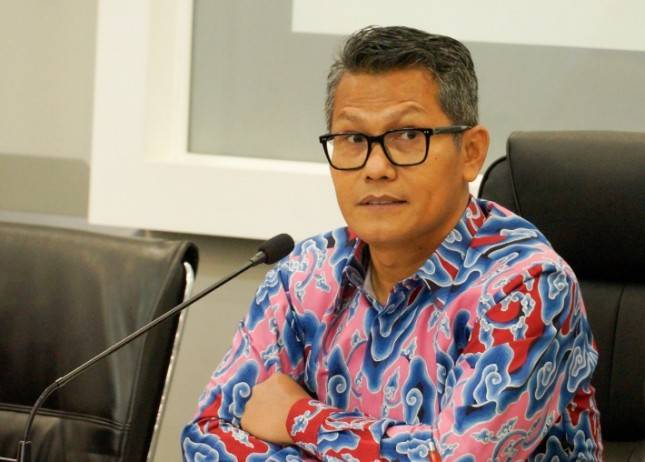 Pasca Pipa PTA MMCI Pecah, Kemenperin Pastikan Pasokan Bahan Baku Industri Aman