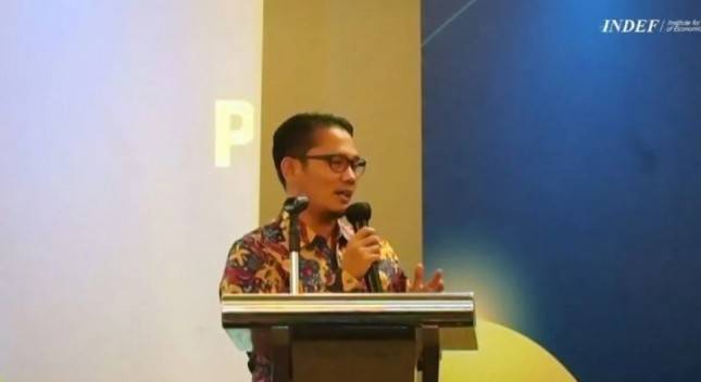 Geliat Investasi Pasca Pelantikan Trump dan Gencatan Senjata Gaza