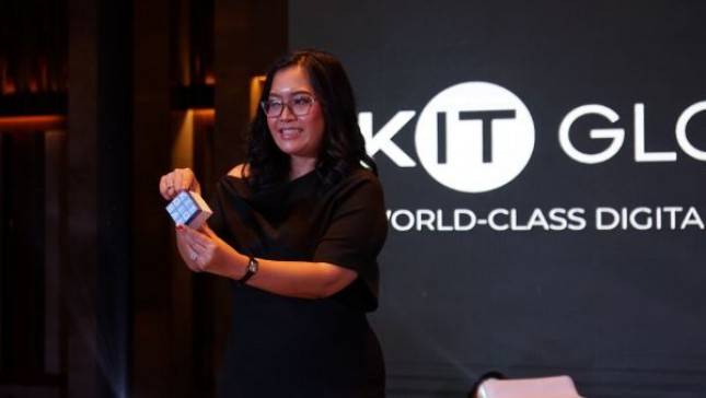  KIT Global Dorong Performa Brand Campaigns di Q1 2025 dengan Video Marketing Berbasis AI dan Strategi Influencer Marketing