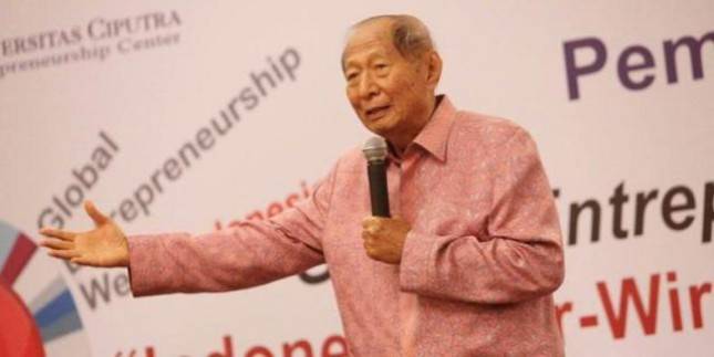 Berpengalaman Melewati Krisis! Ciputra Development Raih Marketing Sales Rp 3,8 Triliun di Tengah Pandemi