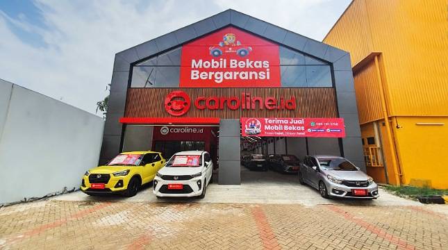 Pendapatan ASLC Melonjak 31,9% di Semester I 2026, Caroline.id Jadi Motor Pertumbuhan