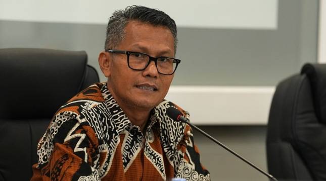 Kemenperin: Penguatan HGBT Jadi Penopang Industri Nasional