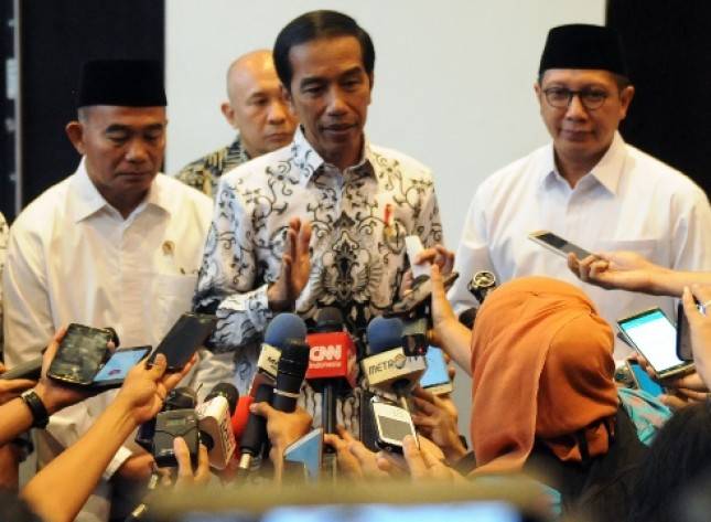 Presiden Jokowi Perlu Perhatikan Tiga Kebutuhan Guru Saat Ini