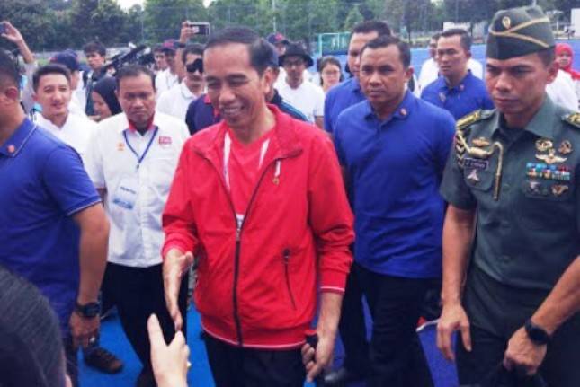 Kawasan GBK Senayan Harus Jadi Ruang Publik
