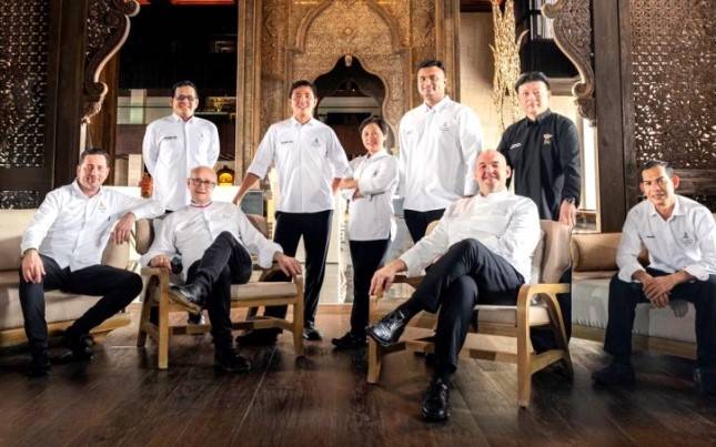 The Apurva Kempinski Bali Rayakan Warisan Kekayaan Budaya Indonesia di Kampanye 2025
