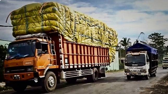 Menhub Luncurkan ETLE Hub, Truk ODOL Terancam Denda Rp500 Ribu dan STNK Diblokir