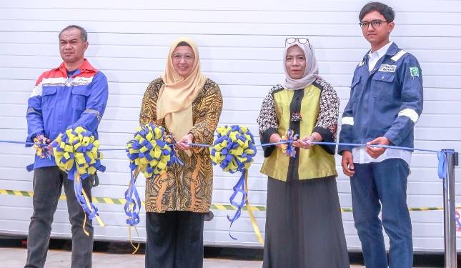Pertama di Indonesia! Pertamina dan PT Abemas Multitech Gelar Factory Acceptance Test (FAT) Lokal untuk Dukung TKDN