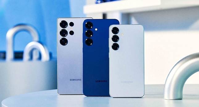 Samsung Galaxy S25 Series Resmi Meluncur: Teknologi AI Revolusioner dan Kamera Sinematik