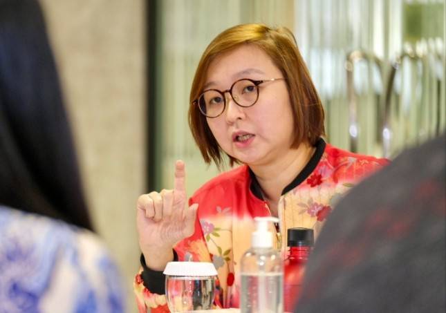 Momentum Strategis Kemenekraf dan Garena Perkuat Industri Gim dan Budaya Lokal