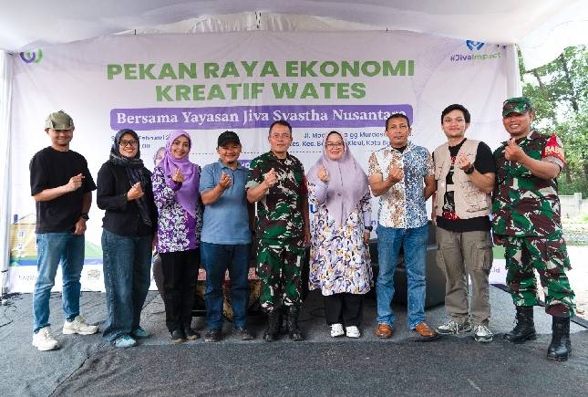 Gandeng Dinas Kesehatan dan IAKMI, Yayasan Jiva Svastha Nusantara Gelar Penyuluhan Mutu Air Sehat