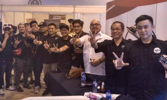 Mulai 1 Juli, Rokok Elektrik Dikenakan Cukai 57 Persen