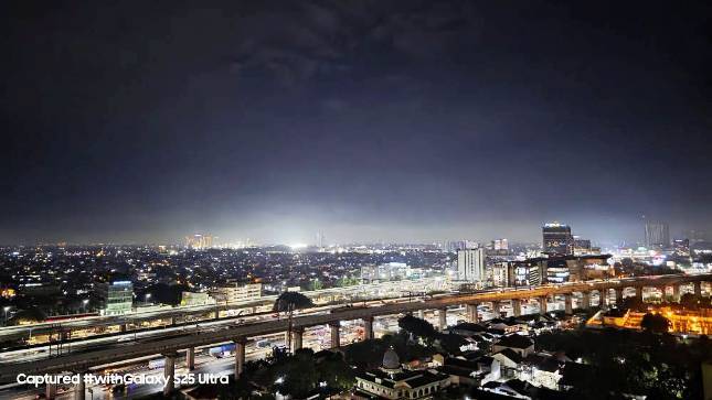 Galaxy S25 Series Hadir dengan Kamera UltraWide 50MP dan Rekaman 8K, Bikin Konten Makin Epic!