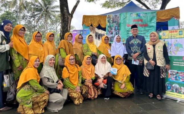 100 Balita Jadi Sasaran Penelitian Dampak Konsumsi Kental Manis di Bogor