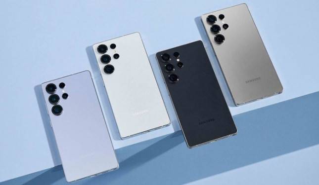 Galaxy S25 Series Hadir dengan Desain Lebih Ringan dan Daya Tahan Terbaik
