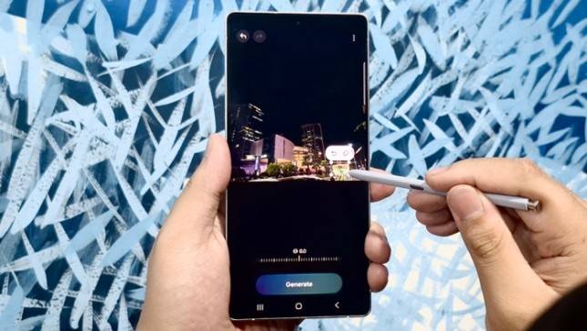 Galaxy S25 Series, Solusi AI Canggih Membuat Konten Lebih Mudah