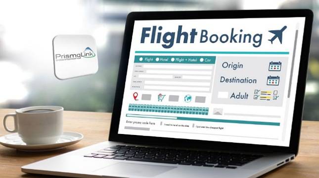 PrismaLink - Hotelmurah.com Jalin Kolaborasi Bikin Mudah Proses Pembayaran Pelanggan