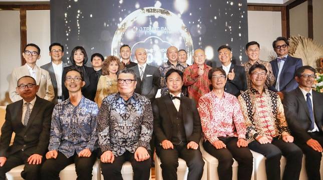 Apresiasi Pelaku Usaha dan Praktisi di Industri Kuliner, J Trust Bank Kembali Gelar Gourmet Choice 2025