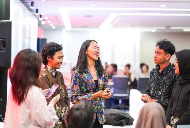 Telkom Gelar B2B Camp Summit Day, Siap Kuasai Pasar B2B 