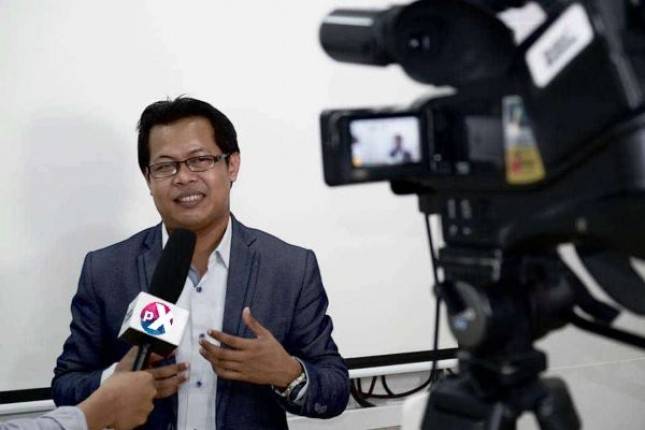 Motorola Comeback, Pakar Pemasaran IMSC: "Strategi yang Tepat Jadi Kunci dalam Memenangkan Persaingan Pasar!"