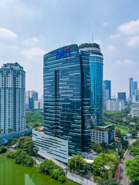 Wow, dari Sekadar Pembiayaan KPR menjadi Beyond Mortgage, &nbsp;Transformasi BTN Dinilai Berhasil