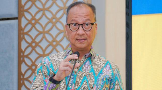 Menperin Agus Hasilkan Kesepakatan Menguntungkan Bagi Indonesia dari Negosiasi dengan Apple