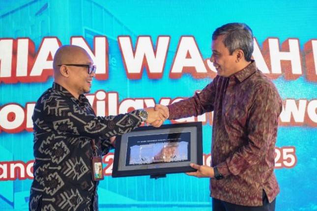 Dorong Ekonomi Jabar, BTN Relokasi Kantor Wilayah di Bandung