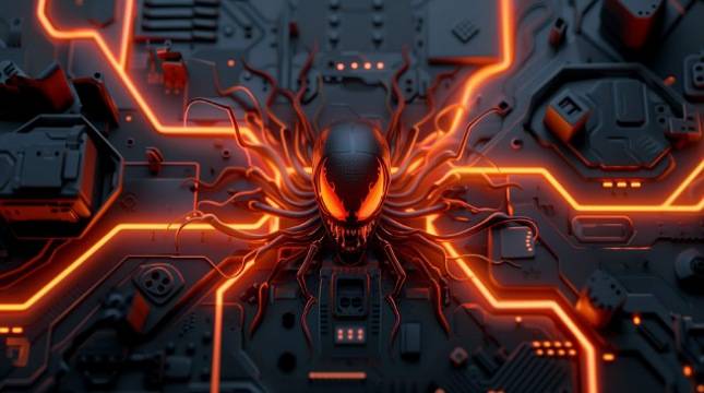 Kaspersky Temukan Serangan Baru Dengan Target Organisasi Industri di Asia Pasifik