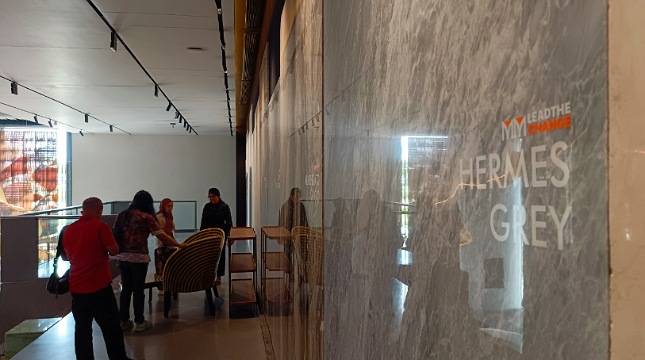 Jadi Community Hub, MM Galleri Hadirkan Showroom Ke Empat di Indonesia Design District, PIK 2