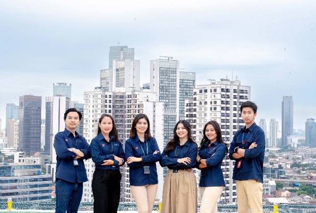 Rekrutmen Bersama BUMN 2025: TelkomGroup Ajak Talenta Terbaik Bergabung dan Berkontribusi untuk Indonesia
