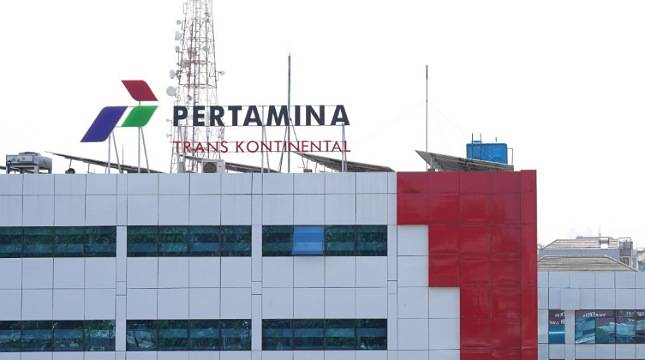 Efisiensi Energi Hingga 43,54 Persen, Gedung PTK Raih Sertifikat Green Building