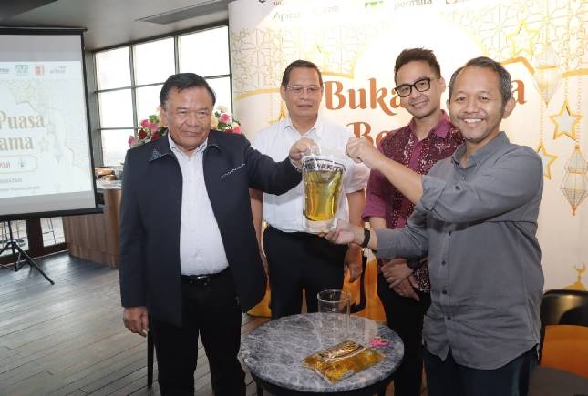 Setelah Diuji, MINYAKITA Musim Mas dan Wilmar Sesuai Volume Kemasan 1 Liter 