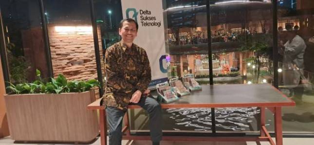 Delta Sukses Teknologi Dorong Transparansi dan Inovasi dalam Industri Rokok Elektrik di Indonesia