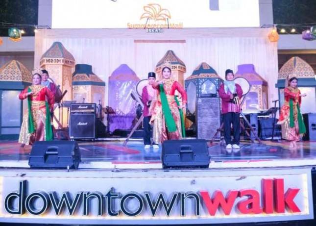 Summarecon Mall Bekasi Hadirkan 'Miracle of Ramadan' dengan Hiburan Spesial dan Program Belanja Menguntungkan