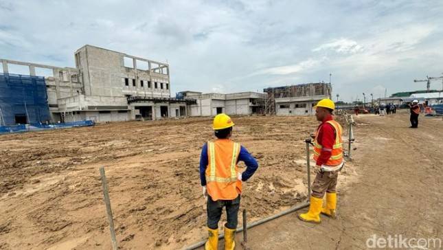 Kemkomdigi Dukung Penuh Penegakan Hukum Proyek PDNS