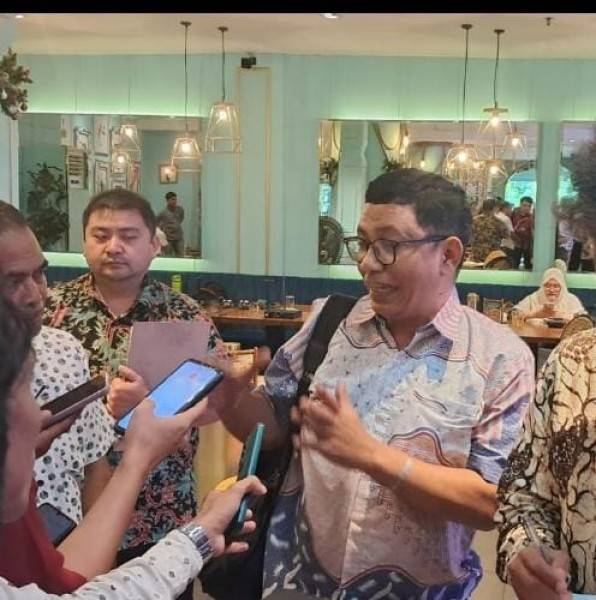 Produksi sawit Indonesia Terancam