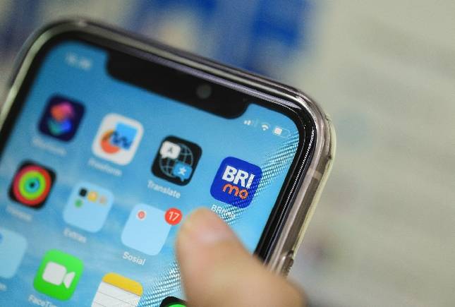 Mudahkan Perjalanan Mudik Antarpulau, BRI Hadirkan Fitur Baru Pemesanan Tiket Kapal Lewat BRImo!