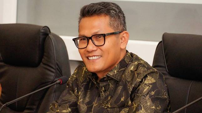 Kemenperin: IKI Juli Capai 53.10, Manufaktur RI Makin Ekspansif