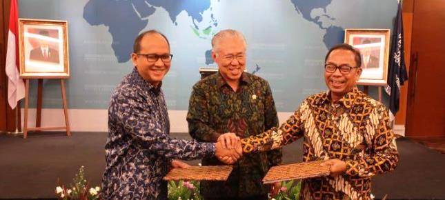 Kadin Berharap Seharusnya Tarif Tol Makin Turun