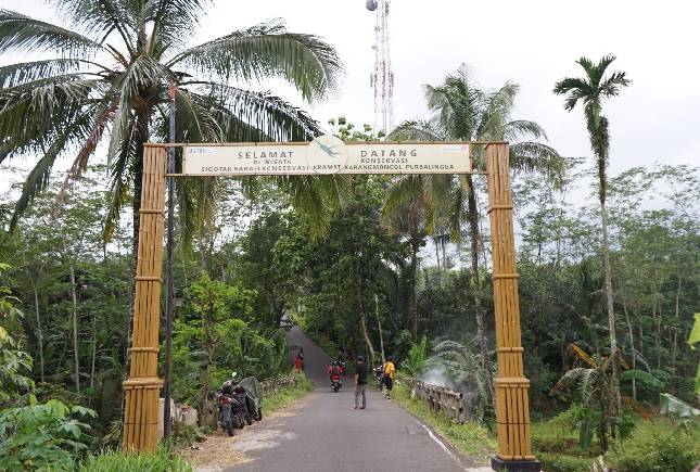 Telkom Kembangkan Desa Wisata Berbasis Konservasi di Desa Kramat Purbalingga