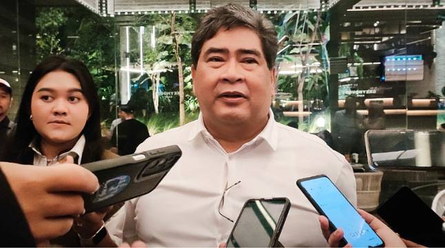 Buru Investasi Asing, Apindo Minta RUU Ketenagakerjaan Kompetitif dengan ASEAN