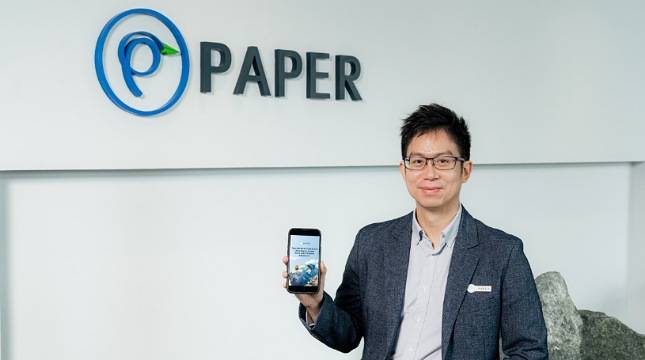 Paper.id Luncurkan PaperXB, Solusi Pembayaran Lintas Negara dengan Kartu Kredit Pertama di Indonesia