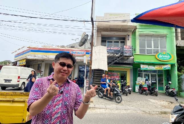 KO.MO.DO: Tren Investasi Properti 2025 yang Bikin Aset Properti Bayar Cicilannya Sendiri