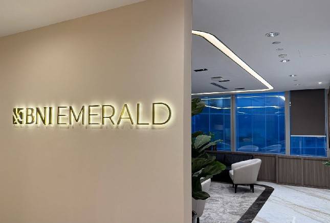 Tabungan Nasabah Emerald dan Private BNI Naik Double Digit