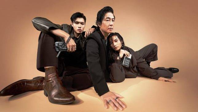Digimap Gandeng Sebastian Gunawan untuk Peluncuran iPhone 16 dan iPhone 16 Pro di Indonesia