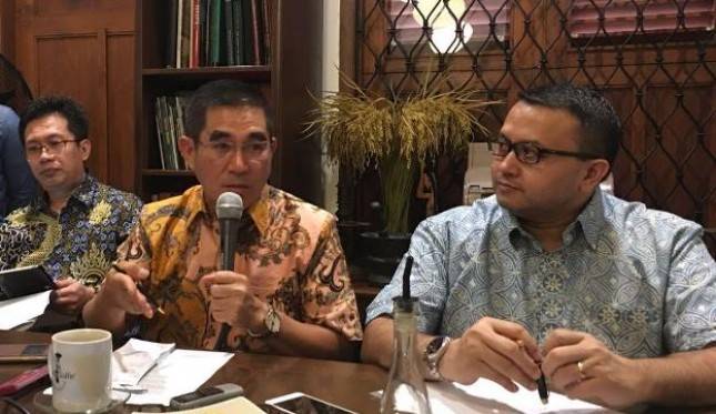 Permohonan RAPP Bukan Melawan Negara