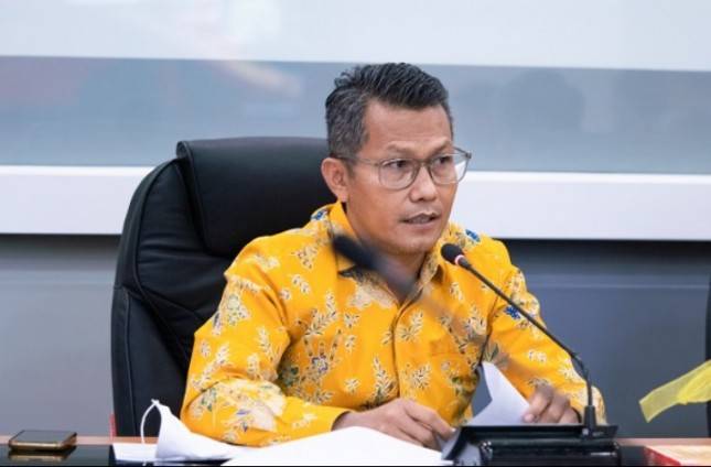 Kemenperin Bongkar Biang Kerok Merosotnya PMI Manufaktur RI ke Zona Merah