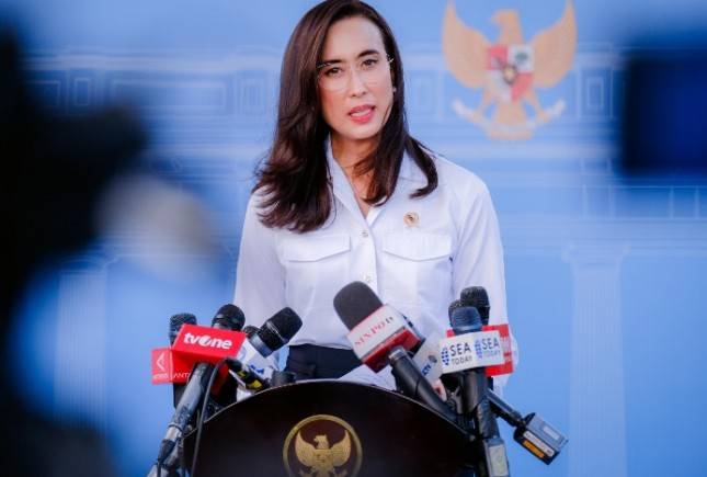 Kiat Jitu Menpar Widiyanti untuk Sektor Pariwisata dalam Menghadapi Dinamika Perdagangan Global