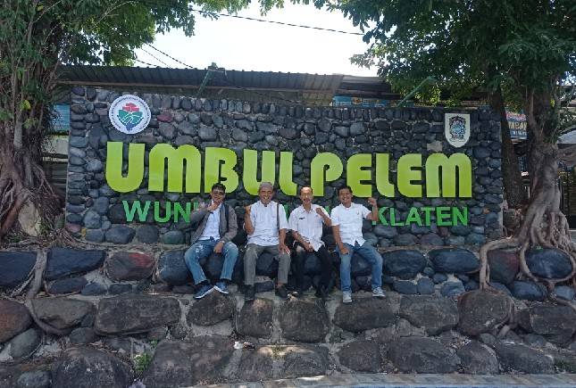 Inspirasi dari Desa Wunut, Desa BRILiaN yang Membagikan THR Hingga Sediakan Jaminan Sosial Untuk Warganya