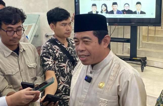 Ketua DPRD DKI: Jangan Ikuti Ajakan Kosongkan Rekening di Bank DKI