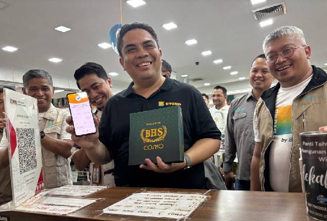 BSI Optimalkan Ekosistem Pasar, Kian Fokus Garap Transaksi Ritel UMKM